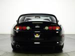 Toyota Supra Targa 1993 года
